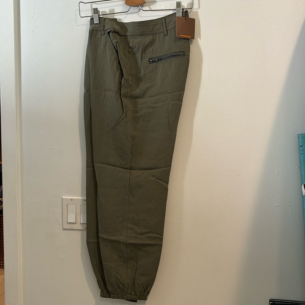 Hive & Honey Trousers